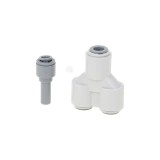 Racord pentru frigider BOSCH 00617683 BALAY SIEMENS Original
