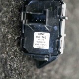 Comutator BMW X3 F25 2014 OEM 9291762 Intrerupator Regulator Electric Auto Argintiu Aluminiu