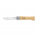 Cu&Aring;&pound;it Opinel n&Acirc;&deg;9 pliabil Inox