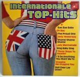 Various &lrm;&ndash; Internationale Top-Hits [ vinil, LP ] nm / nm BASF Germania