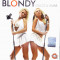 CD Pop: Blondy - Dulce &amp; amar ( 2004, original, stare foarte buna )