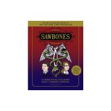 Sawbones Book The Hilarious, Horrifying Road to Modern Medicine