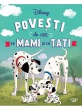 Cumpara ieftin Povesti de citit cu mami si cu tati/***