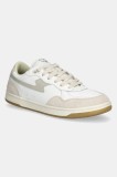 Stepney Workers Club sneakers Pro Cup 01 S-Strike Leather barbati, culoarea alb, YQ03510