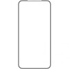 Folie de protectie Ecran OEM Ceramic pentru Samsung Galaxy S24 FE S721, Sticla Flexibila, 5D, Neagra