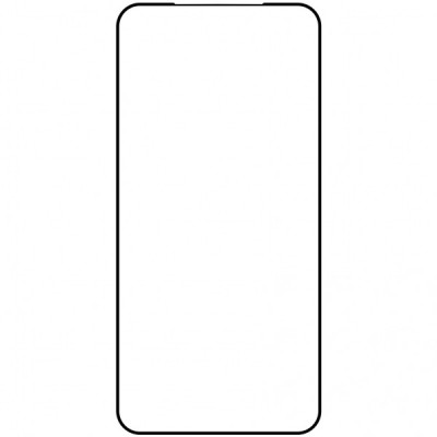 Folie de protectie Ecran OEM Ceramic pentru Samsung Galaxy S24 FE S721, Sticla Flexibila, 5D, Neagra foto