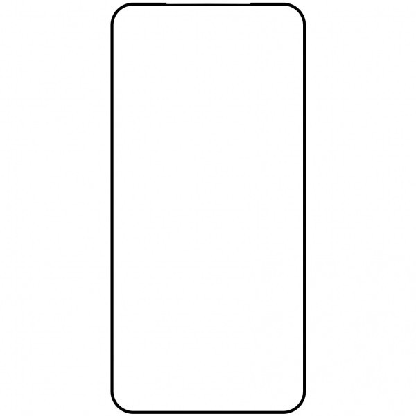 Folie de protectie Ecran OEM Ceramic pentru Samsung Galaxy S24 FE S721, Sticla Flexibila, 5D, Neagra