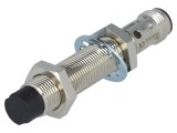 Senzor Inductiv PNP NO 5mm 30V M12 IP67