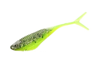 Shad Mikado Fish Fry Culoare 359 6.5cm 5buc/plic foto