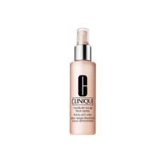 Clinique Moisture Surge Face Spray Thirsty Skin Spray facial hidratant fin Tester 125 ml