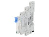 Releu Intermediar SPDT 48VDC 6A