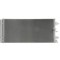 Condensator climatizare Audi A6 (C7), 01.2013-09.2018, A7 (4G), 10.2013-04.2018, motor 4.0 V8 T, 412 kw benzina, cutie automata, full aluminiu brazat