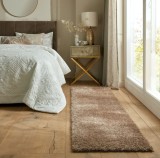 Cumpara ieftin Covor traversa Velvet Taupe 60X230 cm, Flair Rugs