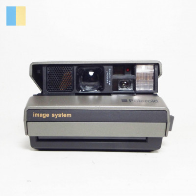 Polaroid Image System foto
