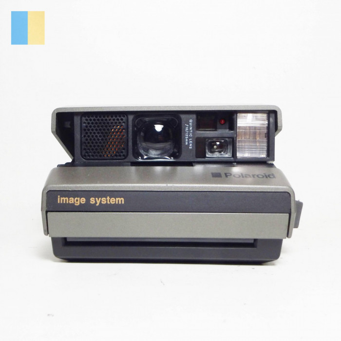 Polaroid Image System