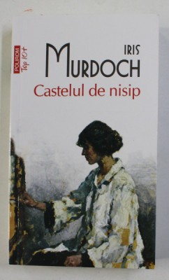 CASTELUL DE NISIP de IRIS MURDOCH , 2022 foto
