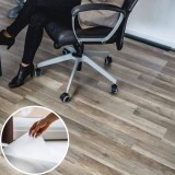 Covoras Protectie Pardoseala ProCart 100x140 cm, 1.5 mm, PVC Translucid Mat, Birou/Acasa
