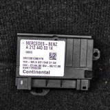 Unitate de control pompa de combustibil MERCEDES-BENZ E W212 2011 OEM: A2124400314,5WK11555CBF