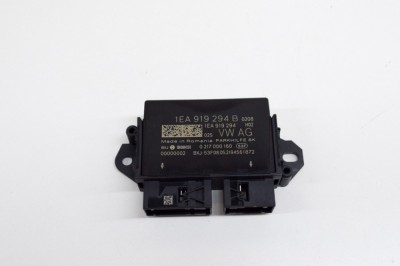 Unitate de control senzor de parcare PDC VW ID.3 E11 2021 OEM: 1EA919294,0217000160,1EA919294B 14986891 foto