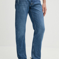 Pepe Jeans jeansi STRAIGHT JEANS barbati PM207394HW4