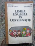 Limba engleză &icirc;n conversație - Georgiana Gălățeanu-F&acirc;rnoagă