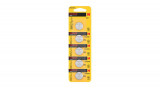 Pilă de litiu cu buton Kodak CR2025 (3V) B5 1 buc
