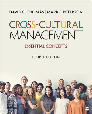Cross-Cultural Management: Essential Concepts foto
