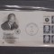 FDC S.U.A. - DWIGHT D. EISENHOWER - 1970 WASHINGTON DC - NECIRCULAT