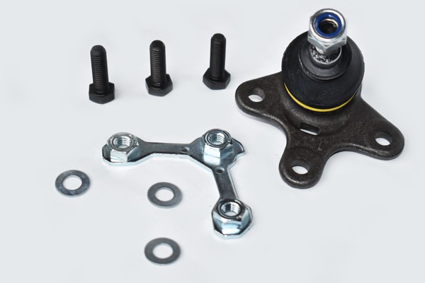 Pivot Suspensie Stanga 48370 FDR.715