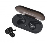 Cumpara ieftin Casti Wireless TWS Bluetooth 5.0 calitate inalta a sunetului Stereo. Stoc limitat!