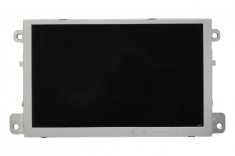 NEW OE NAVIGATION MONITOR LCD DISPLAY NAVI 7 3G, 3G+ HARMAN AUDI A4 S4 A5 S5 Q3 Q5 Q7 A6 RS6 8R0919604A
