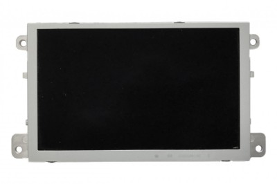 NEW OE NAVIGATION MONITOR LCD DISPLAY NAVI 7 3G, 3G+ HARMAN AUDI A4 S4 A5 S5 Q3 Q5 Q7 A6 RS6 8R0919604A foto