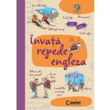 INVATA REPEDE ENGLEZA