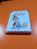 Mon carnet de blagues - Max et Lili 2013