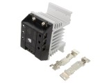Releu semiconductor 3-fazat 30A