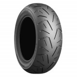 Anvelopa moto Bridgestone 200/55ZR16 TL 77H G852, 55