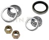 SNR R170.12 Set rulment roata