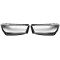 Set 2 sticle faruri pentru Audi Q5 FY / Q5 2 (2016 - 2020)