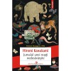 Jurnalul unei nopti nedesavarsite - Hiromi Kawakami, editia 2021, Polirom
