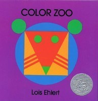 Color Zoo foto