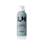 Lierac Homme Men's Spumă de Ras Anti-Iritații 150ml