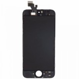 Cumpara ieftin Display Iphone 5C Negru, Aftermarket