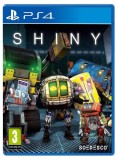 Shiny PS4