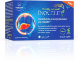 Cumpara ieftin InoCell 500mg, 60 capsule, Good Days Therapy