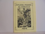 SAMAEL AUN WEOR - STUDIUL PSIHIC AL OMULUI - CURS AGEAC - 27 pag.