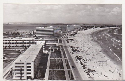 bnk cp Mamaia - Vedere - circulata foto