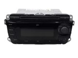 Cod Deblocare Radio CD radio with mp3 seat Ibiza 4 6J0035153B 7648215366