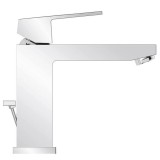 Baterie lavoar Grohe Eurocube, M-size, crom, 23445000