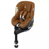 Scaun auto Maxi-Cosi cu baza isofix Mica Pro Eco I-Size Authentic Cognac