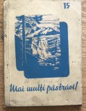 DVP RPR1 Mai multi pastravi - Nr. 15 - AGVPS